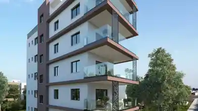 Mieszkanie na sprzedaż, Larnaka, Agios Nikolaos