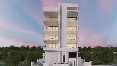 Διαμέρισμα προς πώληση, Λευκωσία, Αγλαντζιά, Δήμος Λευκωσίας