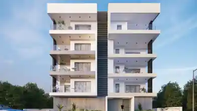 Διαμέρισμα προς πώληση, Λευκωσία, Στρόβολος, Δασούπολη