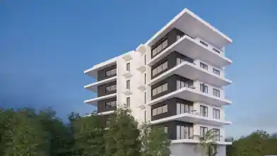 Διαμέρισμα προς πώληση, Λευκωσία, Ακρόπολη