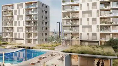 Квартира на продажу, Лимасол, Гермасойя, Агия Параскеви