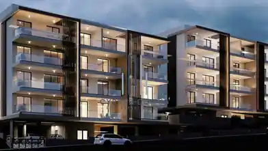 Mieszkanie na sprzedaż, Dystrykt Limassol, Limassol, Agia Fyla