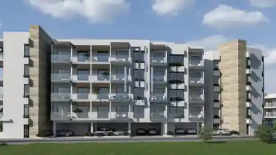 Apartment for sale, Limassol, Mouttagiaka, Dimos Amathountas