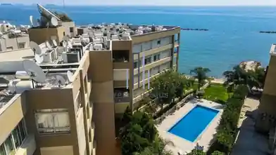 Квартира на продаж, Лімасол, Гермасогия, Potamos tis Germasogeias