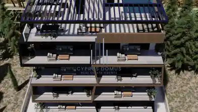 Mieszkanie na sprzedaż, Dystrykt Limassol, Limassol, Neapolis
