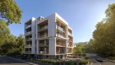Квартира на продаж, Лімасол, Гермасогия