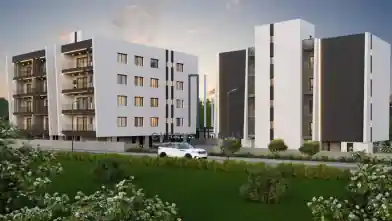 Apartment for sale, Limassol, Kapsalos