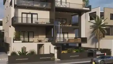 Apartment for sale, Limassol, Kato Polemidia