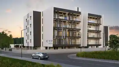 Apartment for sale, Limassol, Kapsalos