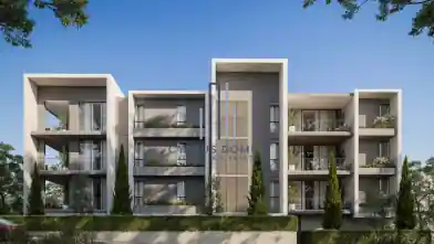 Apartment for sale, Limassol