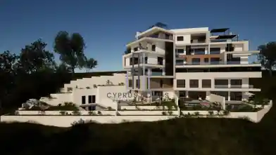 Квартира на продажу, Лимасол, Агиос Афанасиос