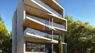 Apartment for sale, Limassol, Germasogeia