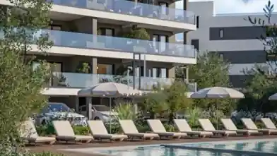 Apartment for sale, Limassol, Moni