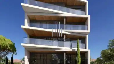 Apartment for sale, Limassol, Germasogeia