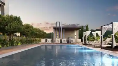Mieszkanie na sprzedaż, Dystrykt Limassol, Limassol, Kapsalos