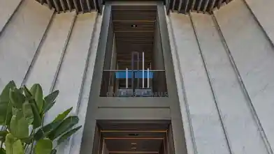 Mieszkanie na wynajem, Dystrykt Limassol, Jermasoja