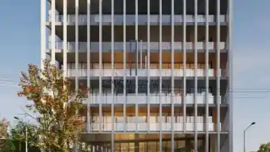 Biuro na sprzedaż, Dystrykt Limassol, Limassol