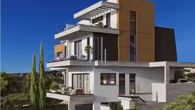 Μονοκατοικία προς πώληση, Λεμεσός, Άγιος Αθανάσιος