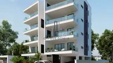 Διαμέρισμα προς πώληση, Λεμεσός, Ύψωνας