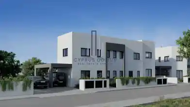 Detached House for sale, Limassol, Kato Polemidia