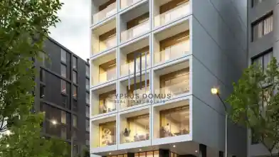 Office for sale, Limassol