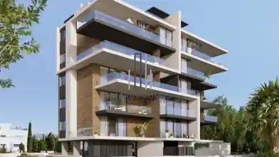 Apartment for sale, Limassol, Germasogeia
