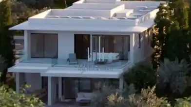 Dom wolnostojący na sprzedaż, Dystrykt Limassol, Tserkiezi