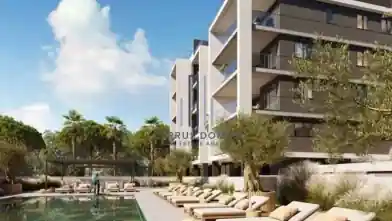 Mieszkanie na sprzedaż, Dystrykt Limassol, Jermasoja