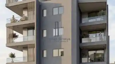 Mieszkanie na sprzedaż, Dystrykt Limassol, Limassol