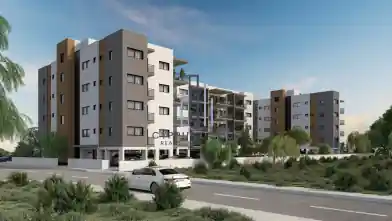 Mieszkanie na sprzedaż, Dystrykt Limassol, Limassol