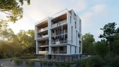 Διαμέρισμα προς πώληση, Λεμεσός, Γερμασόγεια