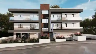 Apartment for sale, Limassol, Episkopi