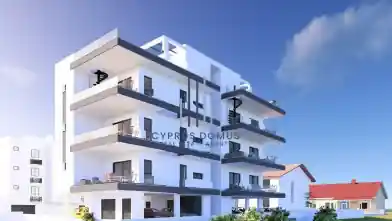 Apartment for sale, Limassol, Agios Athanasios