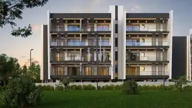 Квартира на продаж, Лімасол, Капсалос