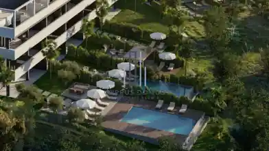 Apartment for sale, Limassol, Moni
