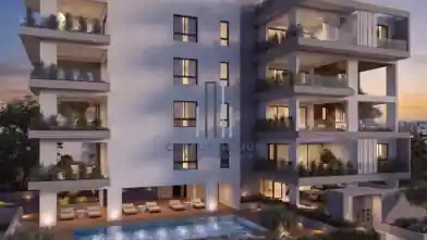 Apartment for sale, Limassol, Agios Athanasios
