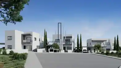 Detached House for sale, Limassol, Kato Polemidia