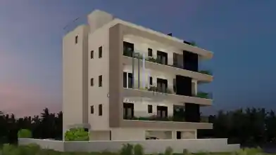 Mieszkanie na sprzedaż, Dystrykt Limassol, Ipsonas