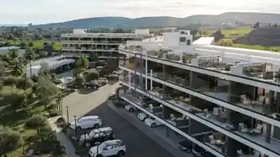 Apartment for sale, Limassol, Moni