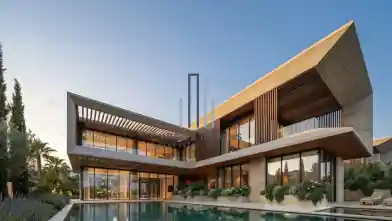 Detached House for sale, Limassol, Pareklisia