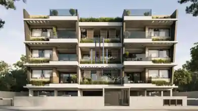 Διαμέρισμα προς πώληση, Λεμεσός, Άγιος Αθανάσιος