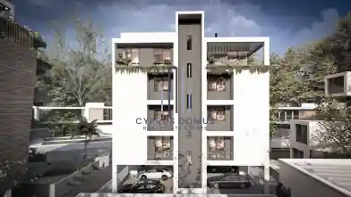 Apartment for sale, Limassol