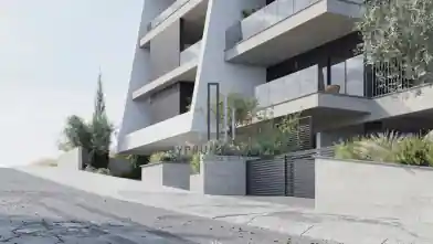 Apartment for sale, Limassol