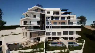 Квартира на продажу, Лимасол, Агиос Афанасиос