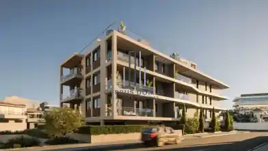 Apartment for sale, Limassol