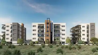 Apartment for sale, Limassol