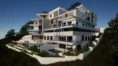Apartment for sale, Limassol, Agios Athanasios