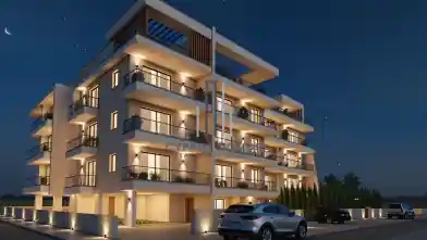 Квартира на продажу, Лимасол, Лимассол