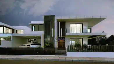 Окремий будинок на продаж, Лімасол, Агіос Афанасіос