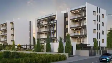 Квартира на продаж, Лімасол, Капсалос